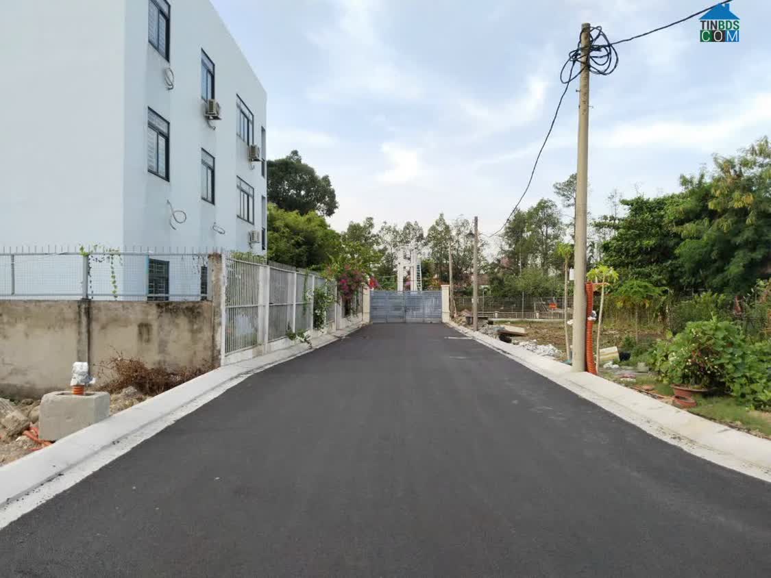 Ảnh Bán Đất View Sông Sài Gòn 585 - 609 Quốc Lộ 13 - Hiệp Bình Phước - Thành Phố Thủ Đức 0