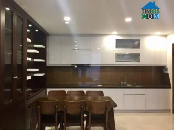 Ảnh Cho thuê căn hộ chung cư Hà Nội Center Point, 27 Lê Văn Lương, Hà Nội, 0353264872 1