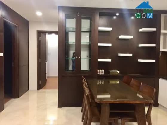 Ảnh Cho thuê căn hộ chung cư Hà Nội Center Point, 27 Lê Văn Lương, Hà Nội, 0353264872 2