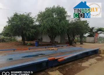 Ảnh CHO THUÊ XƯỞNG GỖ - TÂN PHÚ, ĐỒNG PHÚ, BP – 14.000m² 0