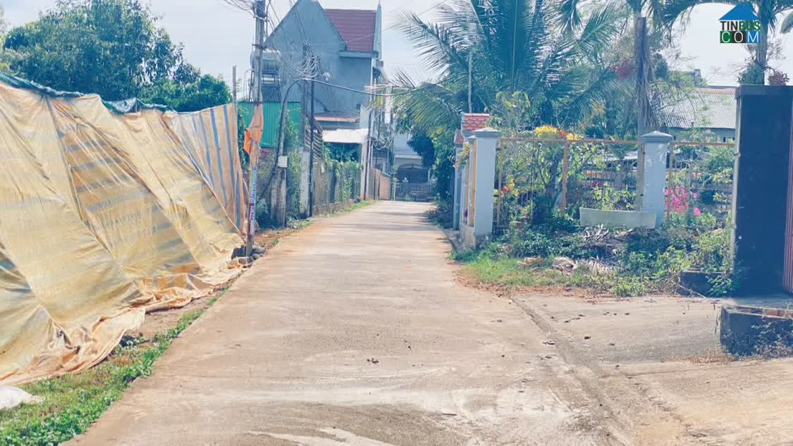 Ảnh Bán đất sẵn nhà c4 hẻm ninh gia đức trọng cũ, lâm đồng 0