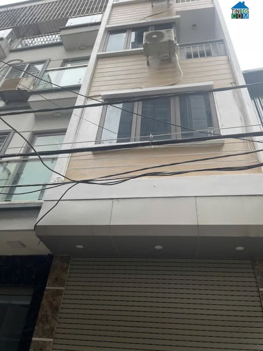 Ảnh Cho Thuê Nhà Nguyên Căn Khu Triều Khúc, Tân Triều, Thanh Trì, Hà Nội 0