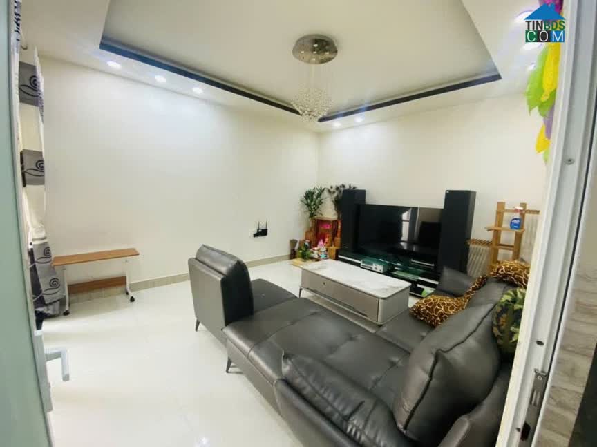 Ảnh Bán nhà SRXD đường Thi Sách Phường 6 Đà Lạt giá 4 tỷ trung tâm đà lạt 0