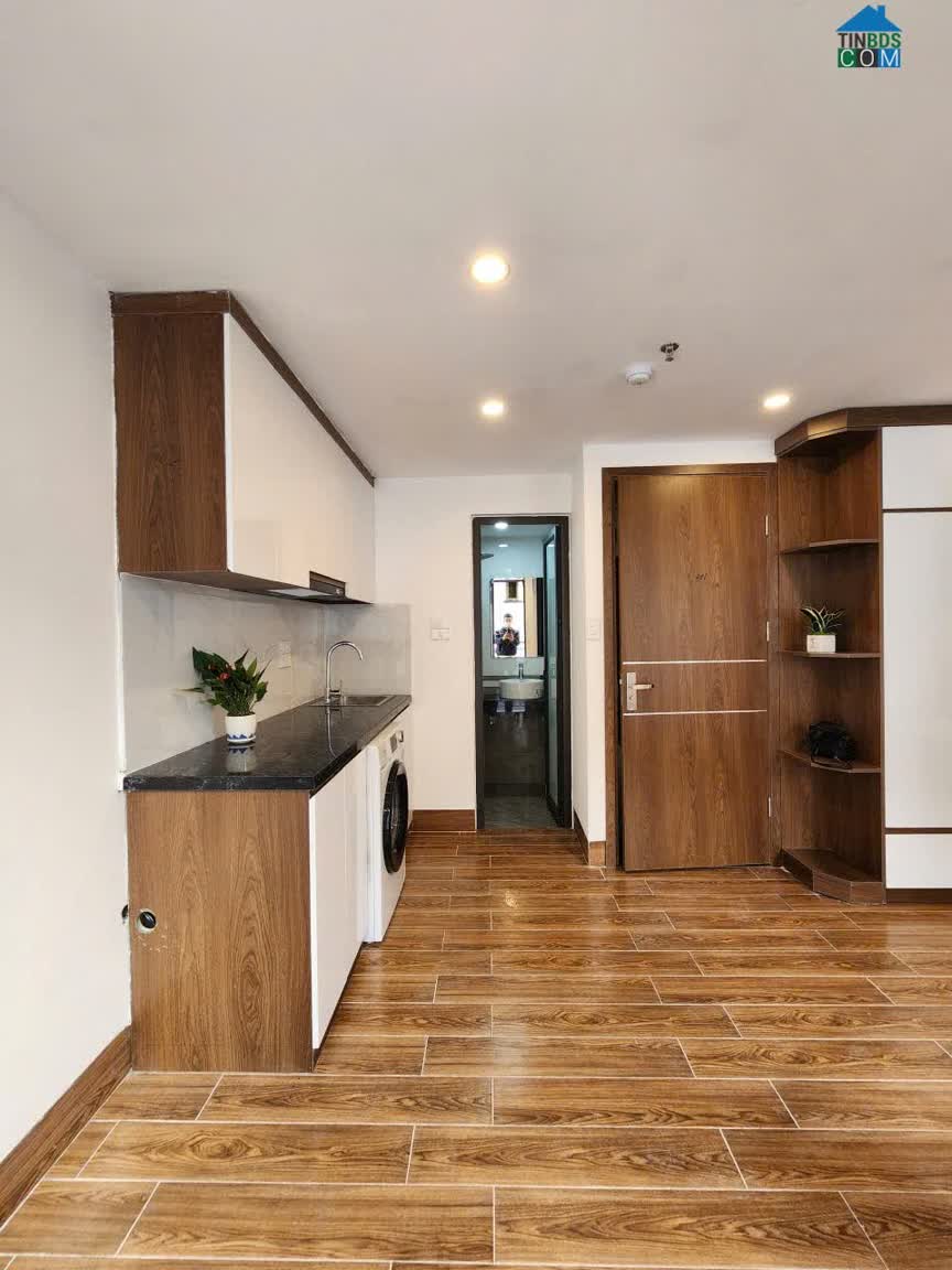 Ảnh Cho Thuê CCMN Mới – Full Nội Thất- Hà Nội 0