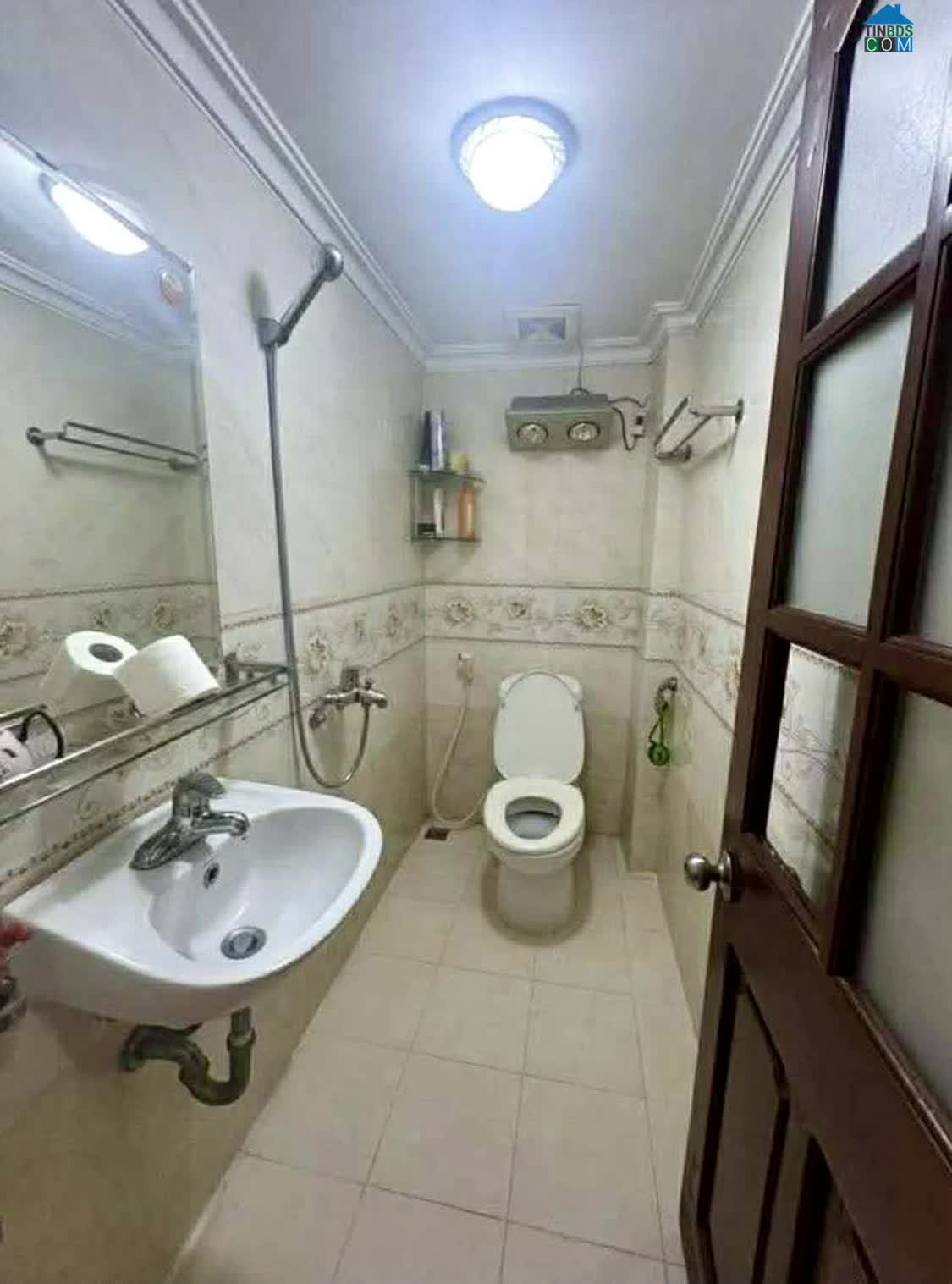 Ảnh B.Á.N Nhà Huỳnh Thúc Kháng 50m2, Ô Tô Sát Nhà, Phân Lô Ngõ Thông, Hơn 9 Tỷ 0