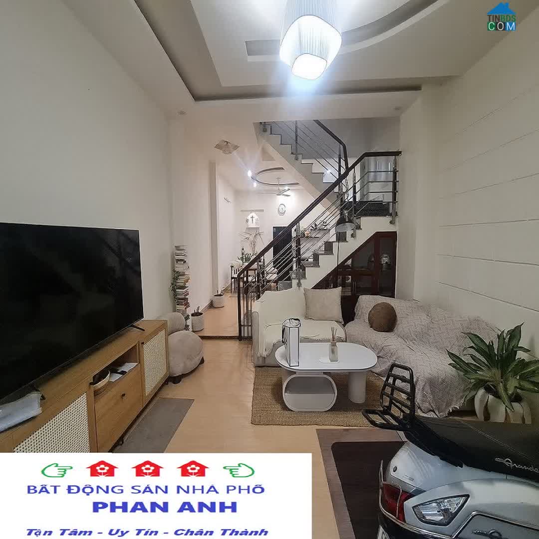 Ảnh Nhà phố Thủ Đức, sát Kha Vạn Cân | Hẻm xe tải | Sổ đẹp không quy hoạch | Chỉ có 9 tỷ.n.n.n. 0