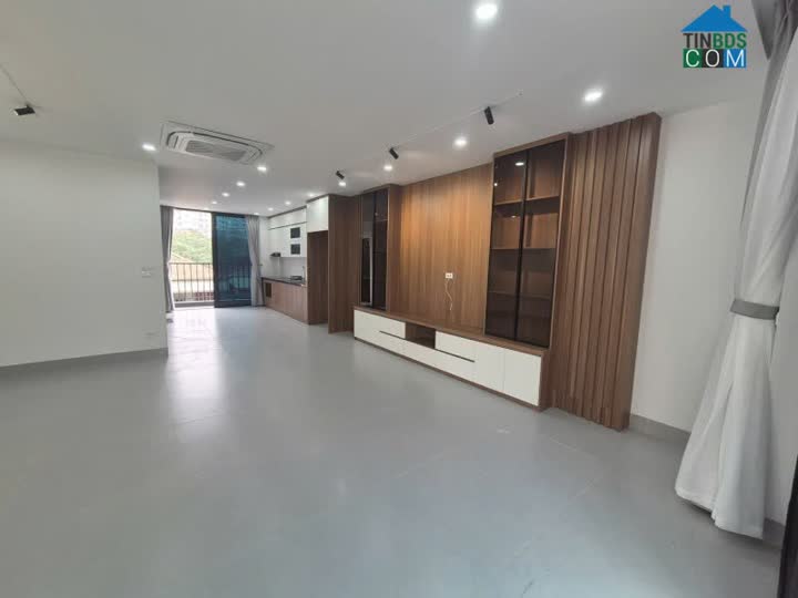 Ảnh Liền kề bắc Linh Đàm thang máy kinh doanh 29 tỷ. 0