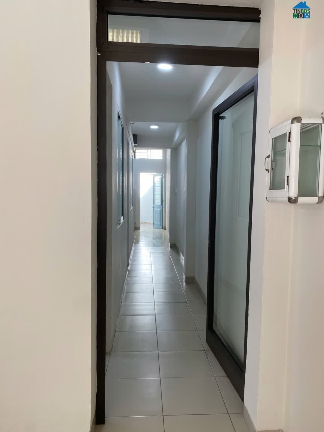 Ảnh Nhà dòng tiền Tô Hiến Thành, 72m2, thu nhập 12 triệu/tháng, giá 11 tỷ Sơn Trà 0