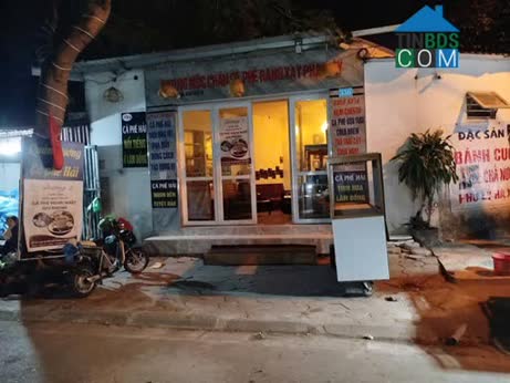 Ảnh Cho thuê mặt bằng bán hàng Tết tại Hải An, Hải Phòng. 0912814420 0