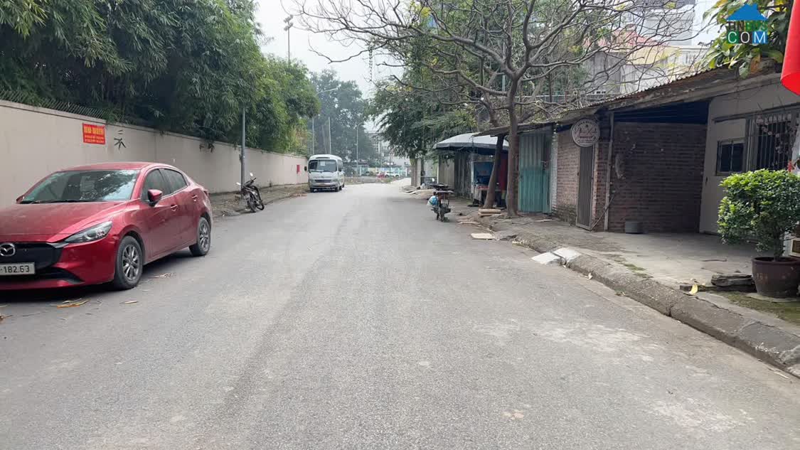 Ảnh Sót Lại Mảnh Đất Vuông Vắn, Giá Siêu Hợp Lý Nguyễn Gia Bồng 55m, Mt5m, Bạt Ngàn Tiện Ích. 0