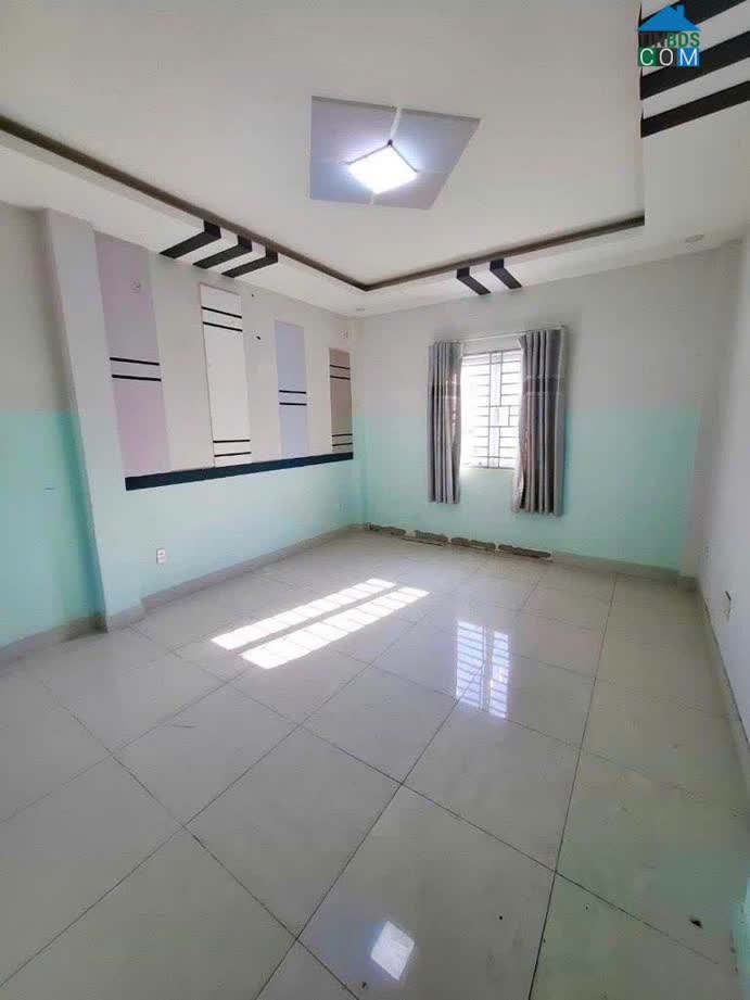 Ảnh Nhà 1 Đời Chủ – Hẻm Nhựa Thẳng Trục – Gần Emart Phan Huy Ích, P.12 Gò Vấp 0