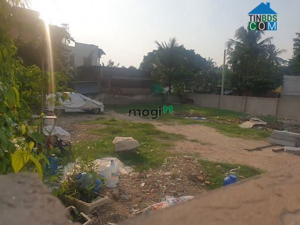 Ảnh Bán lô đất 2 mặt tiền Trần Văn Sắc (Đường số 44 cũ), Phường Thảo Điền - Q2 , TP. Thủ Đức. 0