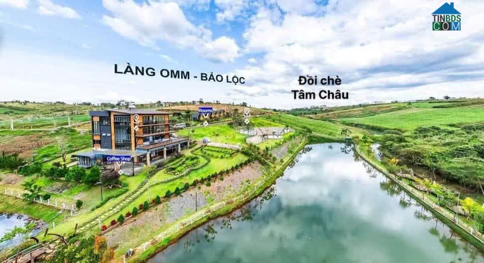 Ảnh Sở Hữu Ngôi Nhà Thứ N Chỉ Với 900 Triệu 0