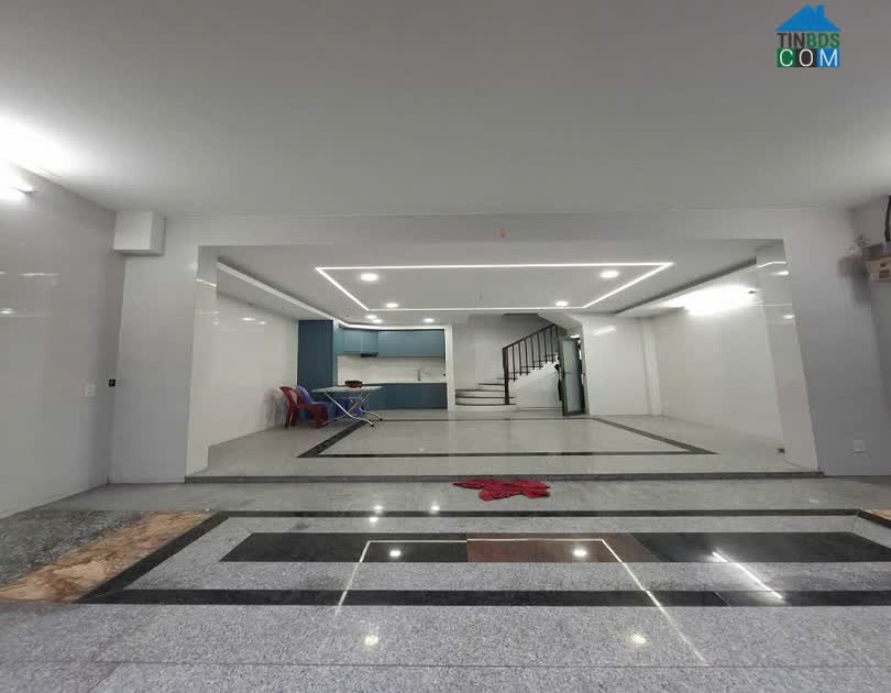 Ảnh Bán nhà mặt tièn kinh doanh Lê Sát, Tân Quý, Tân Phú, 43m2, 4 tầng, ngang 5,3m 0