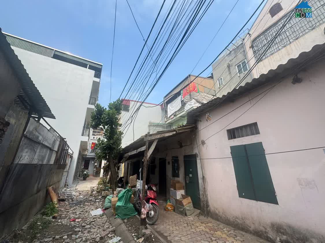 Ảnh Nhỉnh 10 Tỷ Có Ngay 48M2 Tây Trà - Ngõ 6M - Mặt Tiền Khủng 5.3m - Sát Hồ Điều Hòa & Tiện Ích Gamuda 0