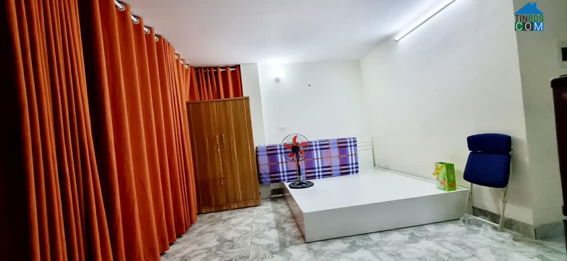 Ảnh Bán CCMN Hai Bà Trưng, doanh thu 65tr/th, lô góc, 6tầng thang máy, DT 67m2 x mt 6.7m, nhỉnh 16 tỷ, 0