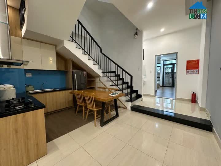 Ảnh Toà Căn Hộ 5 Tầng - Kề Biển Và Các Khu Resort - Dòng Tiền 50TR - Ngay MNH Mạng 0