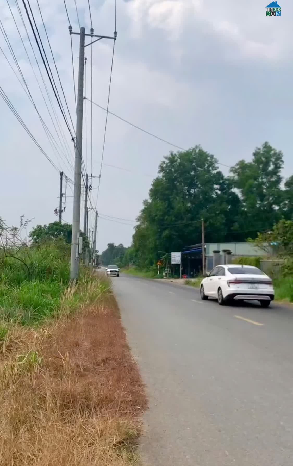 Ảnh Bán gấp 7600m2 mặt tiền đường nhựa tập đoàn 7 Phước Thái, Long Thành chỉ 5 triệu/m2 gần vành đai 4 0