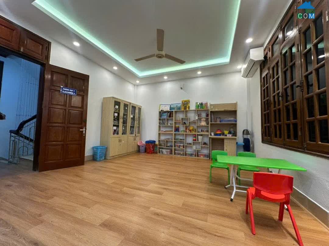 Ảnh Bán nhà ngõ 282 Lạc Long Quân Tây Hồ vỉa hè 32 tỷ 0