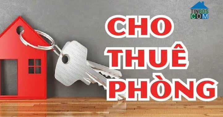 Ảnh Phòng Trọ Rộng 30m² – Giá Chỉ 3 Triệu – Ngay Giáp Bát, Hoàng Mai 0