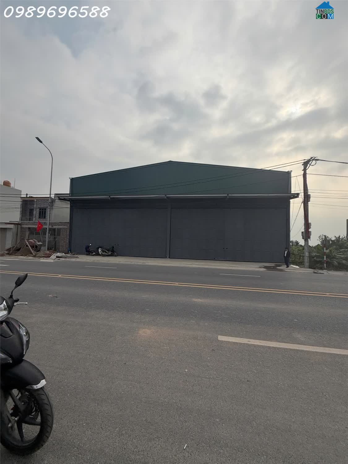 Ảnh Cho Thuê Mặt Bằng Cực Đẹp – Vị Trí Kinh Doanh 0