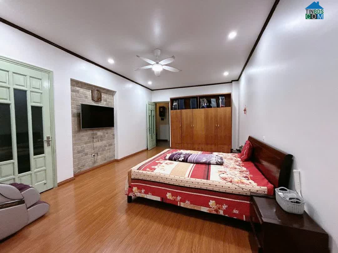 Ảnh Bán nhà phố Đặng Xuân Bảng Bắc Linh Đàm kinh doanh 29 tỷ. 80m2 . 0