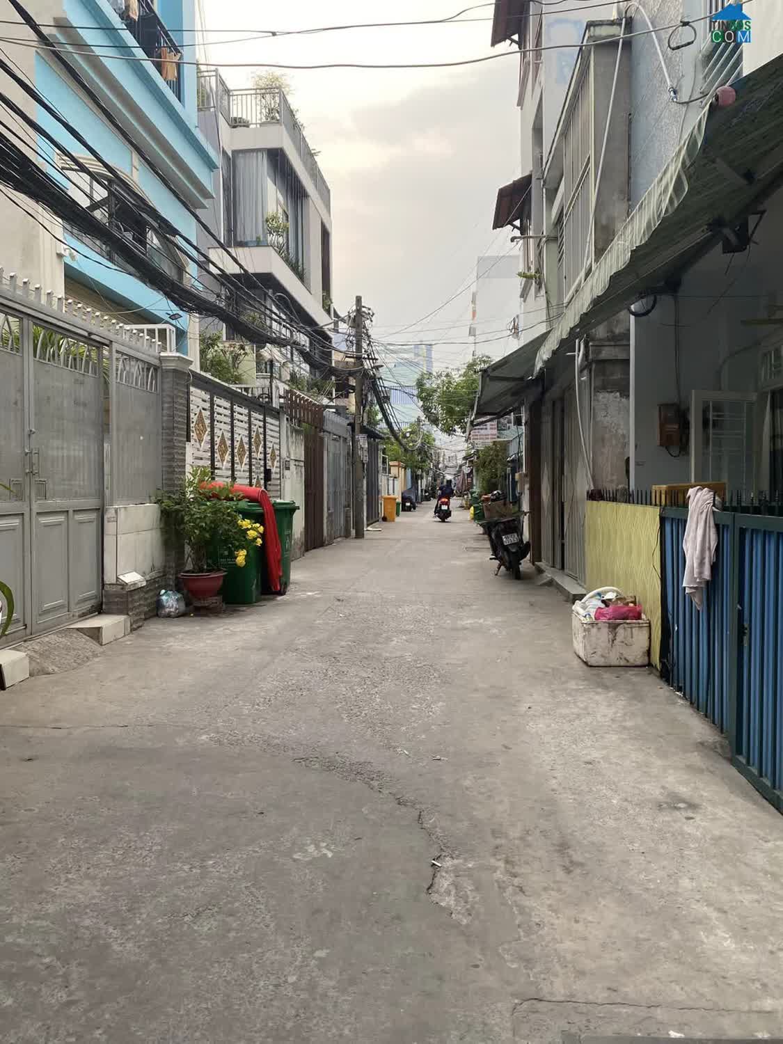 Ảnh 52m - Dương Bá Trạc - HXH - 5.5 tỷy 0