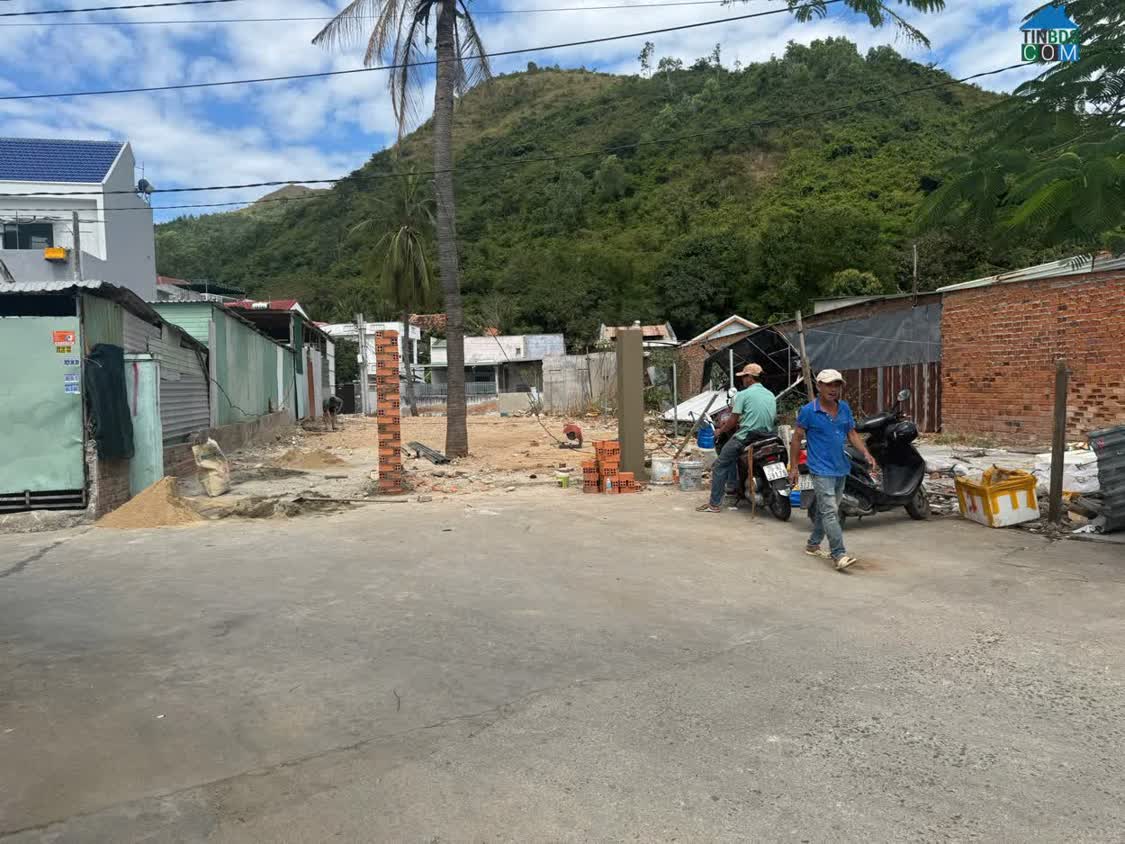 Ảnh Siêu Phẩm Lô Đất Mặt Tiền Phạm Văn Đồng, Vĩnh Hòa, Bắc Nha Trang, Giá Chỉ 49 Tỷ 0