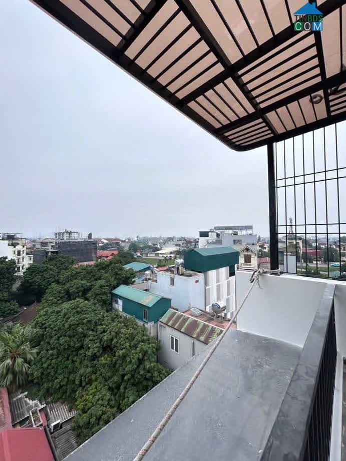 Ảnh Nhà Mới Nở Hậu Đang Hoàn Thiện Ngọc Thụy 86m, 7t, Mt6.5m, Lô Góc, Thang Máy, Ô Tô Thông. 0