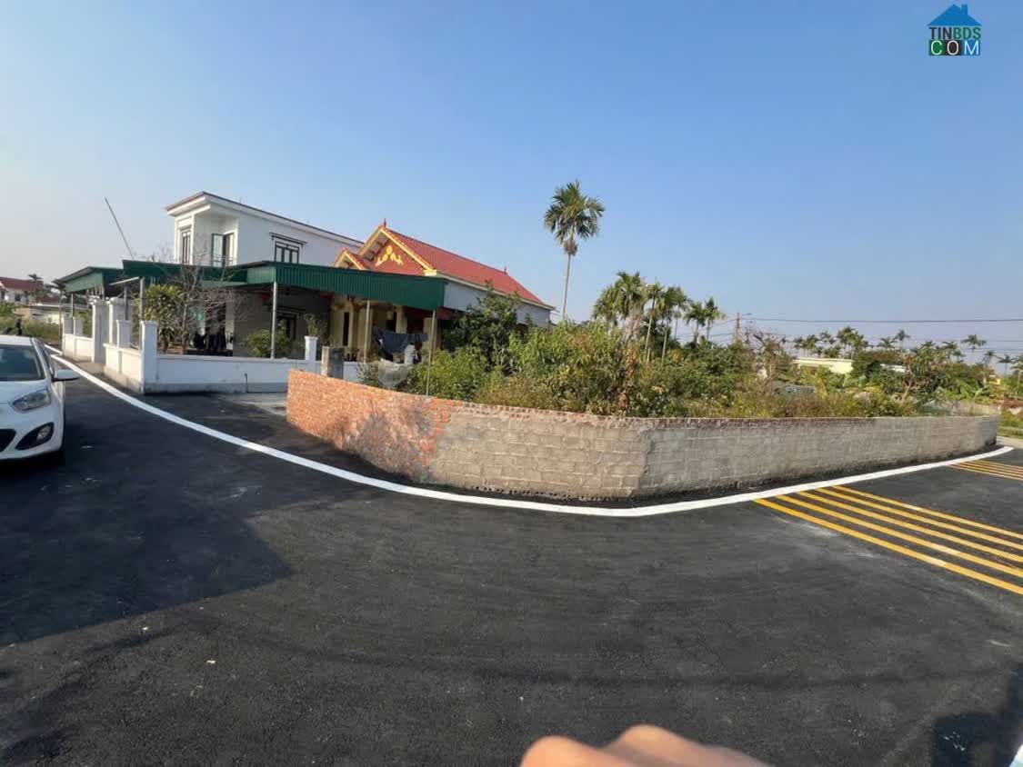 Ảnh Lô Đất Giá F0 Hòa Nghĩa – Dương Kinh Từ 9XX Triệu Phân Khúc Nhỏ Dễ Thanh Khoản Zalo 0567 222 555 0