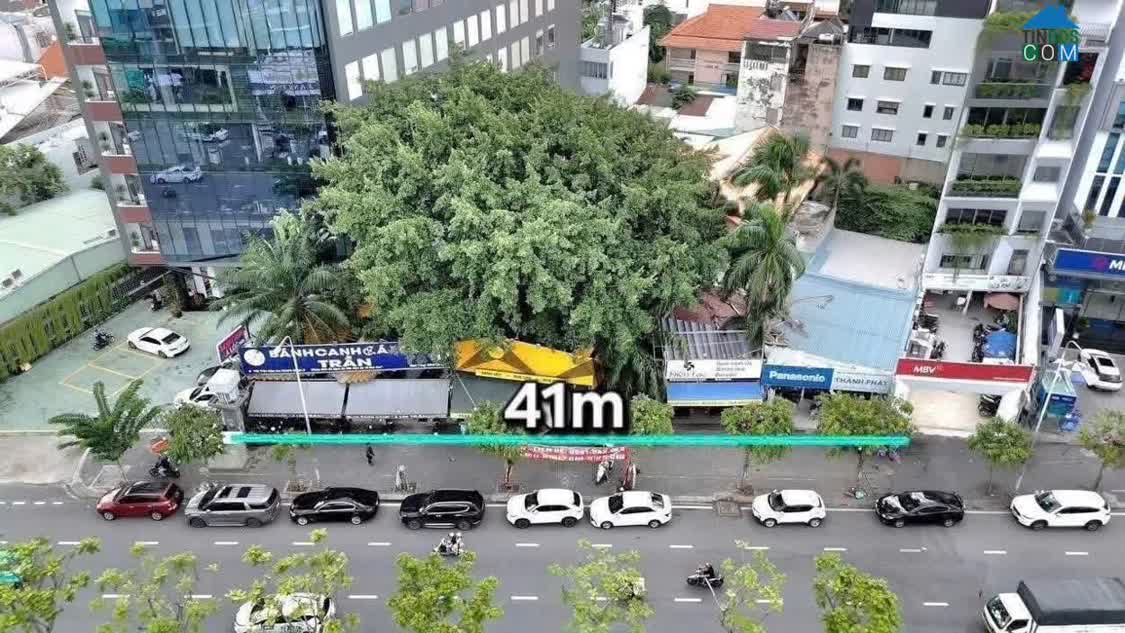 Ảnh bán gấp Quỹ đất hơn 1400 m2 Mặt Tiền số 169 Trần Não, Quận 2 0