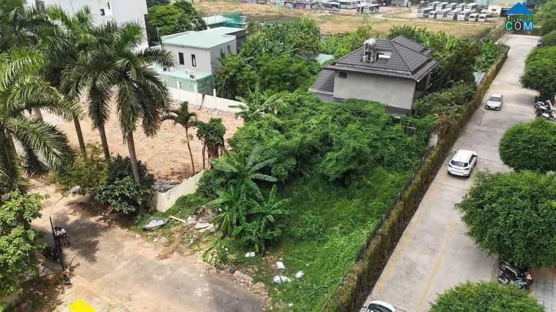 Ảnh Bán lô đất góc 2MT Villa Thảo Điền , quận 2 cam kết giá rẻ nhất Thảo Điền 0