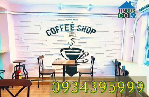 Ảnh Sang quán ăn 2 mặt tiền - Vị trí đắc địa nhất phố ẩm thực Phạn Xích Long, Tp.HCM, 0934395999 0