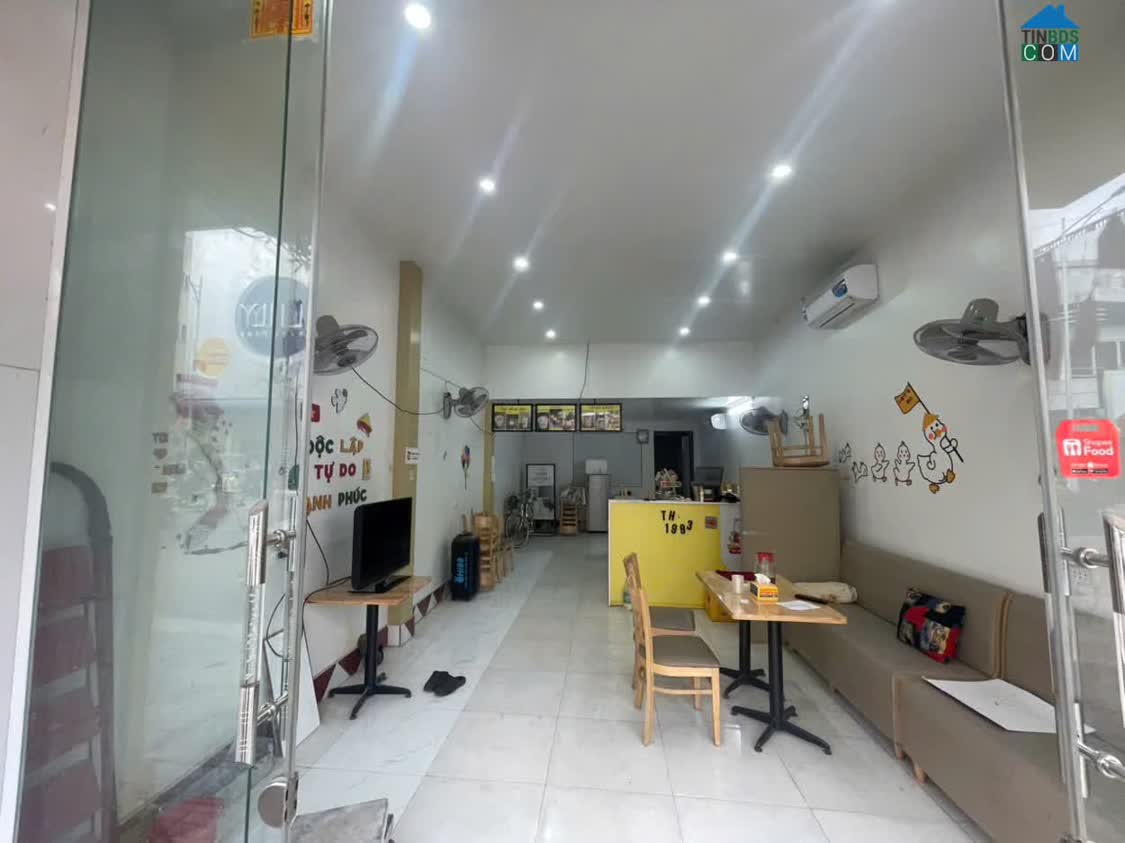 Ảnh Chính Chủ Cho Thuê Mặt Bằng Kinh Doanh – P. Lê Lợi ,Ngô Quyền ,Hải Phòng 0