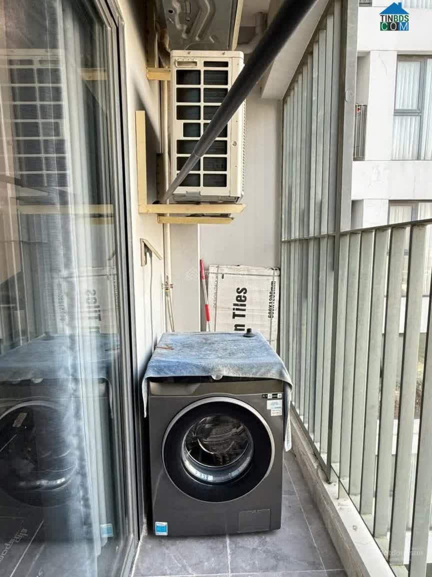 Ảnh Chính chủ chuyển nhượng căn hộ 1PN Lavida Plus Quận 7 55m² View Phú Mỹ Hưng Giá chỉ 4,2 Tỷ full nt 0