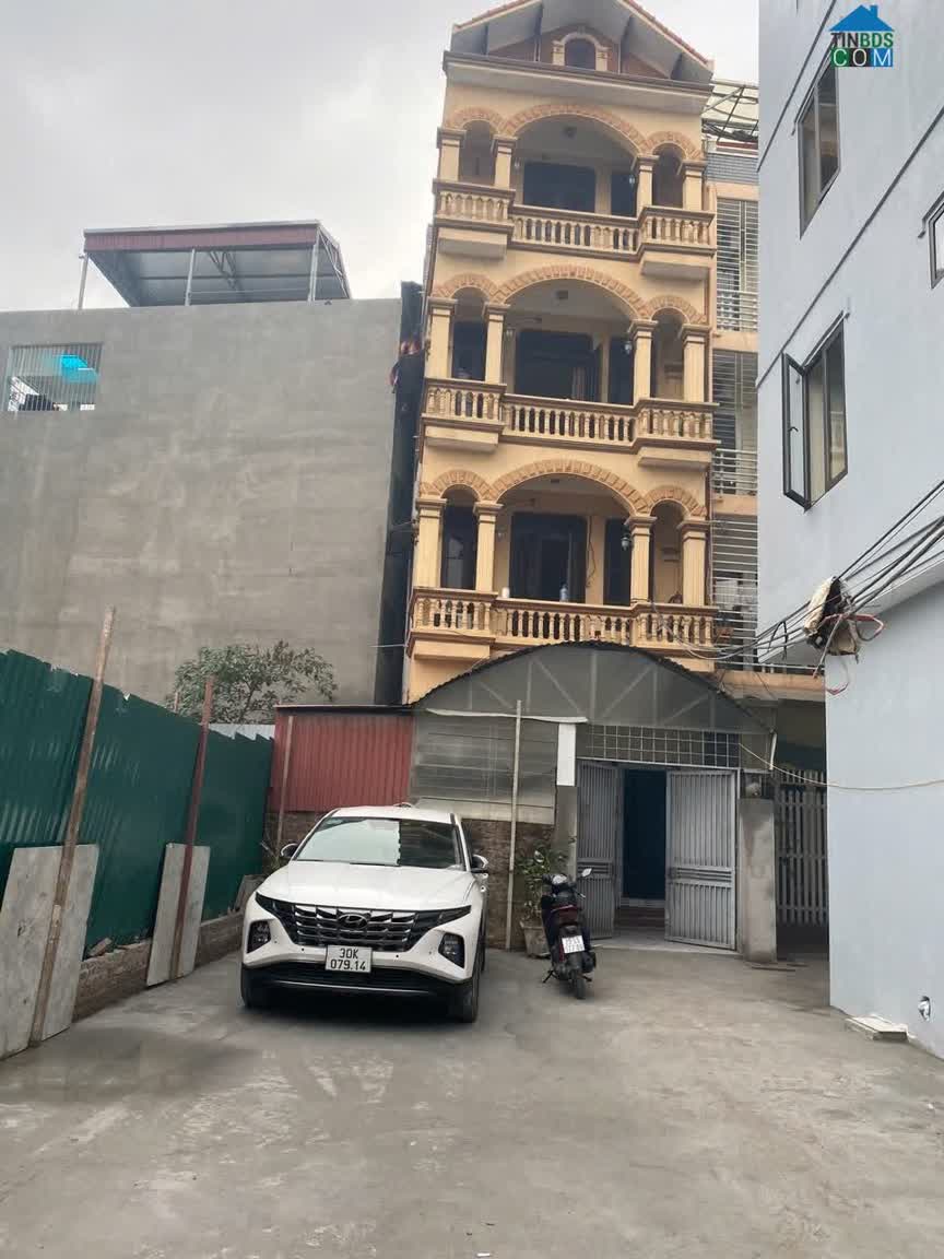 Ảnh Cho Thuê Nhà Riêng – Ô Tô Vào Tận Nhà Tại Đông Ngạc , Bắc Từ Liêm, Hà Nội 0
