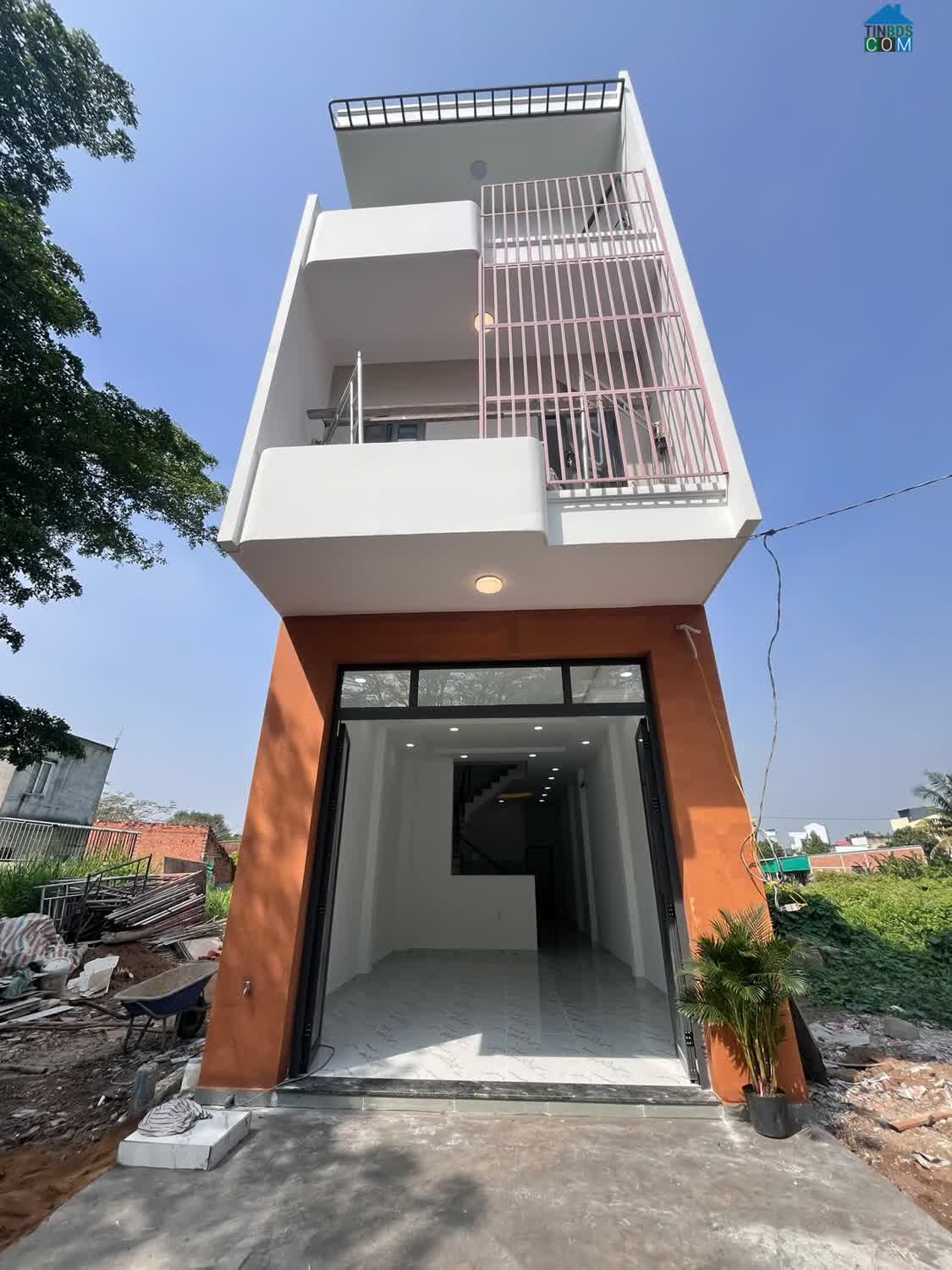 Ảnh Nhà Ở Long Hòa – Mua Là Ở Ngay, Giá Đang Rất Dễ Tiếp Cận 0