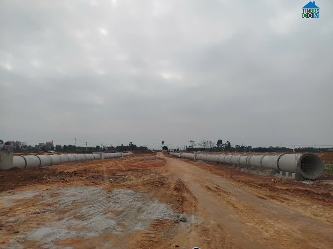 Ảnh 15.000m² Đất CCN Tỉnh Thái Nguyên | Đất Trả Tiền 1 Lần – Làm Được Giấy Tái Chế 0