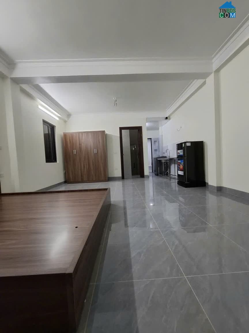 Ảnh Cho Thuê CCMN Tòa Nhà Mới Xây Có Thang Máy – Full Nội Thất – Bắc Từ Liêm, Hà Nội 0