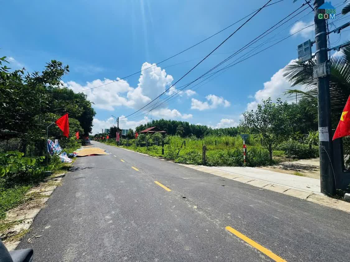 Ảnh BLOCK 6 LÔ ĐẤT NỀN HOÀ VANG – NGANG 9M – GẦN KHU THƯƠNG MẠI TỰ DO SỐ 7 - SẴN SỔ HỒNG 0