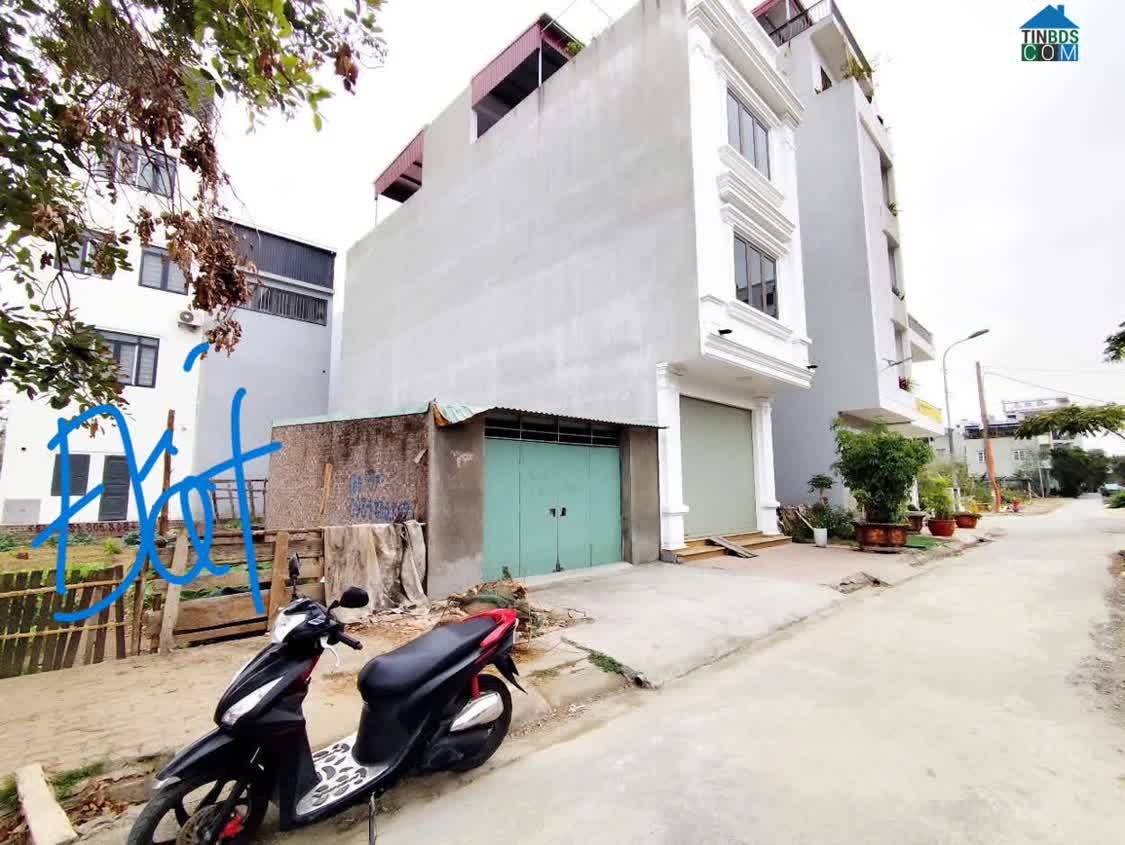 Ảnh Cực Hót, Chưa Tới500 Triệu, Đất Thổ Cư 100%, Phân Lô Ô Tô Tránh, TT Thị Trấn, KD Sầm Uất 0