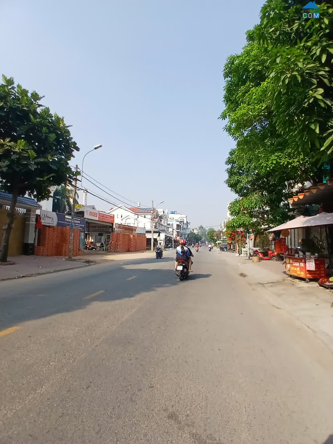 Ảnh Nhà mới 3 lầu đường số 19 khu Tên Lửa (4,5x20) chỉ 15 tỷ 700 0