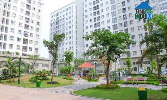 Ảnh Siêu hiếm, Chỉ nhỉnh 4 tỷ sở hữu ngay căn hộ 60m2, 2 ngủ 2WC siêu đẹp chung cư Ecohome 3 Tân Xuân 0