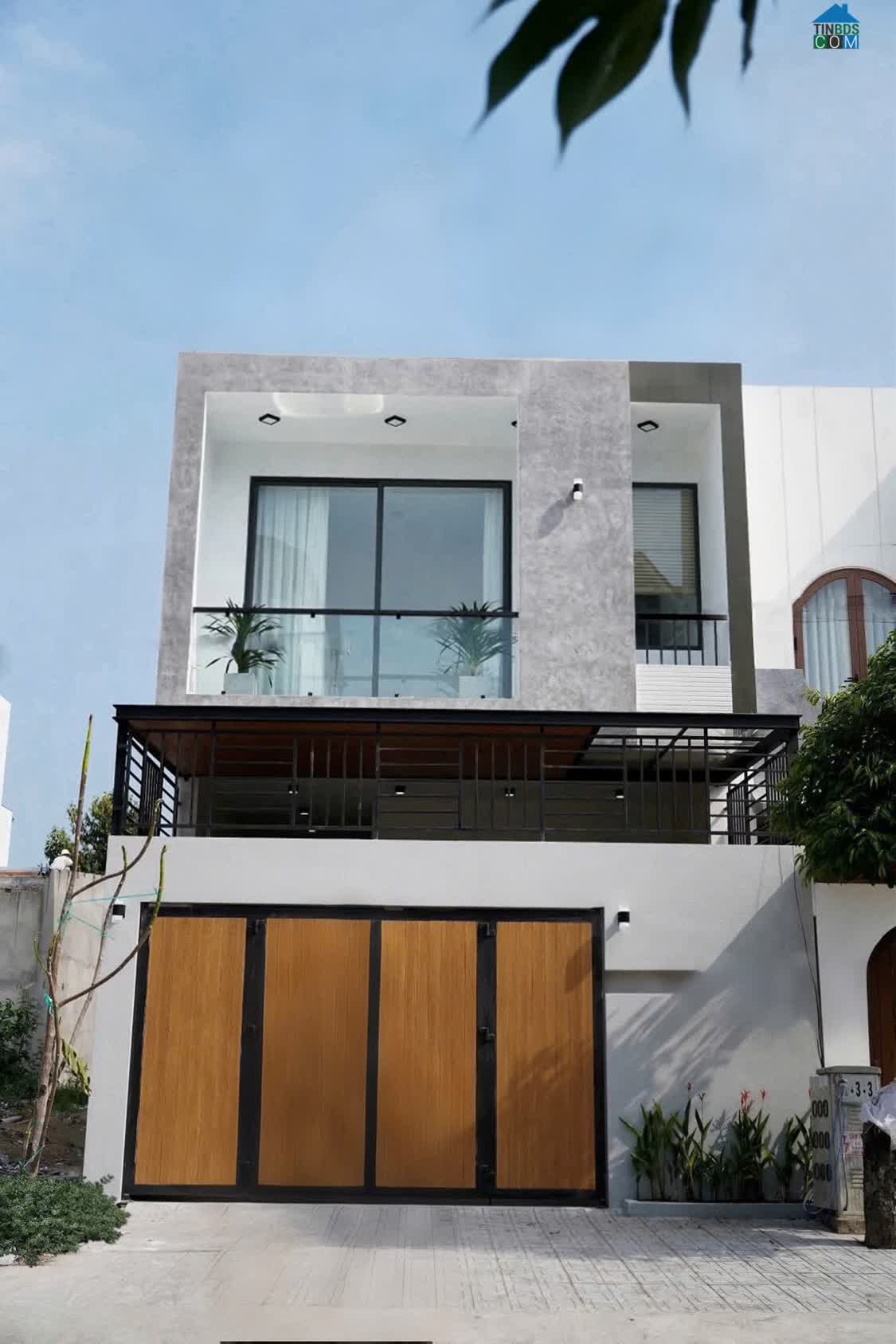 Ảnh Bán gấp nhà đẹp 125m² – MT liên ấp 1A -1B, Rạch Kiến - Cần Đước Long An giá 2 tỷ 500 triệu, SHR 0