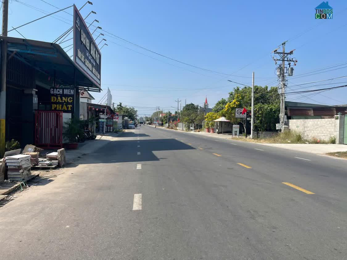 Ảnh Bán 5m x 22,5m đất ODT Đường Nguyễn Tri Phương,LaGi giá đầu tư 400 triệu/m ngang 0