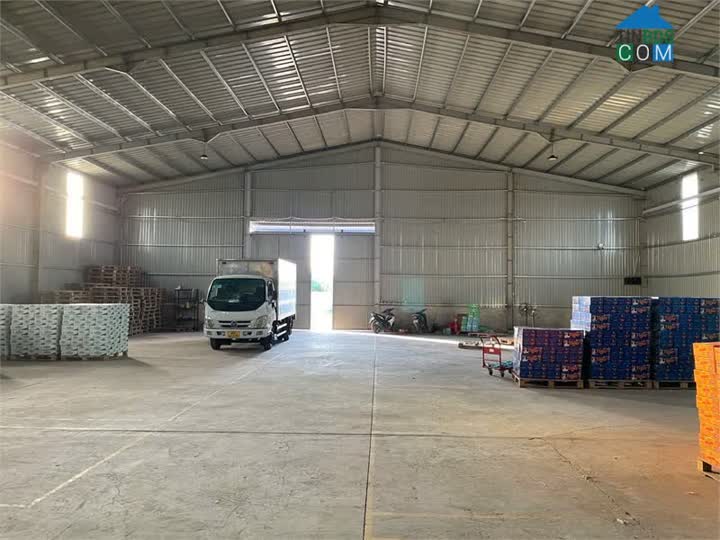 Ảnh XT728 Cho Thuê Xưởng Sản Xuất gần KCN AMATA pháp lý chuẩn KCN, KV 6000m2 0