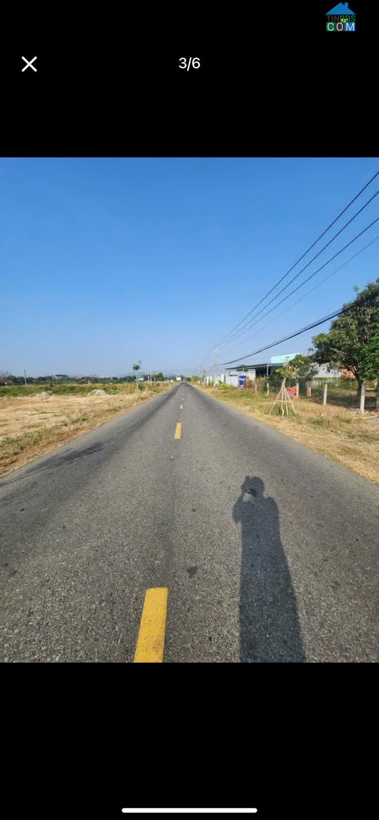 Ảnh Ngộp Tài Chính Cần Ra Nhanh – MT TL44B Long Mỹ – Phước Hải 0