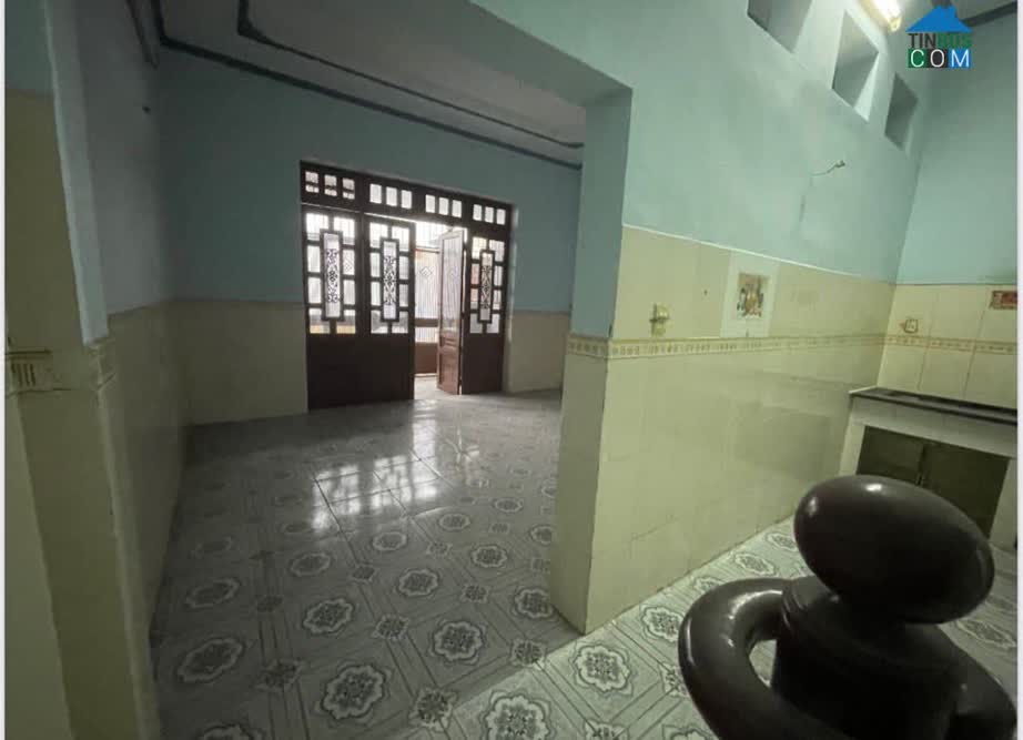 Ảnh Bán Cặp Nhà Đường Dương Thị Mười – 9X11M - Gần Bệnh Viện Quận 12 - Công Viên Phần Mềm Quang Trung 0