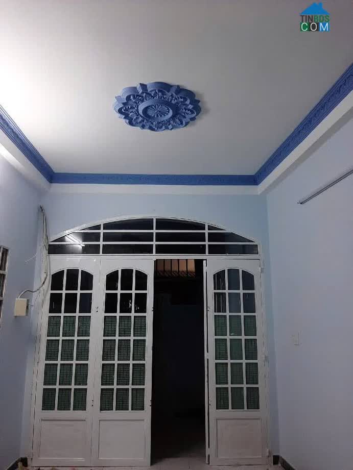 Ảnh Bán nhà 30m2 * 2 tầng , HXH 5m , Phước long B , Quận 9 , Giá chỉ 3 Tỷ 850 TL 0