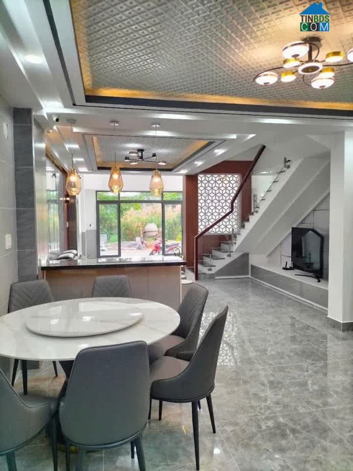 Ảnh Bán Nhà Mới 5 Tầng –Nguyễn Văn Tạo – KDC Chợ Bà Chồi – Giá Chỉ 8,X Tỷ! 0